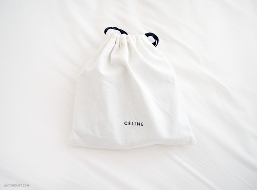 céline sur We Heart It.