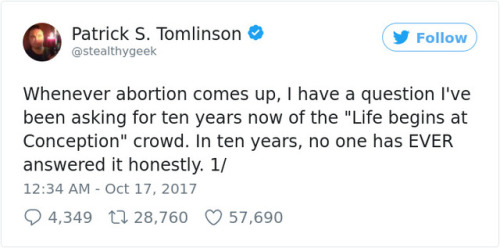 pro-life