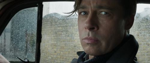 ‘Allied’ Trailer: Brad Pitt and Marion Cotillard Play A Game Of Spies In Alluring WWII Thriller