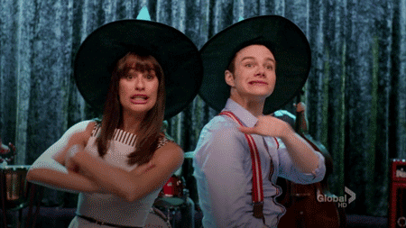 123what:  Lea’s best screen partners… so far. 