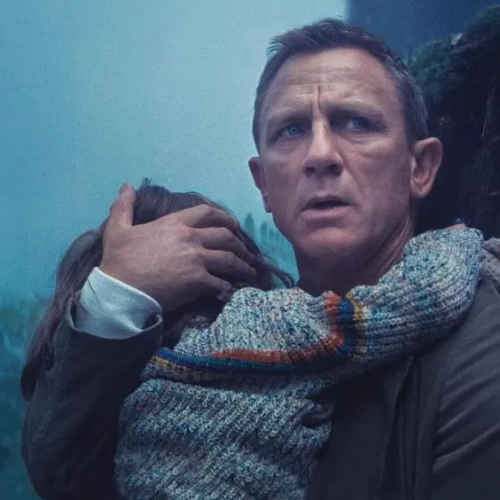 I Know Ed Harris Is The 'official' Kal Skirata Facecast That Kt Was Thinking Of While Writing Him, But