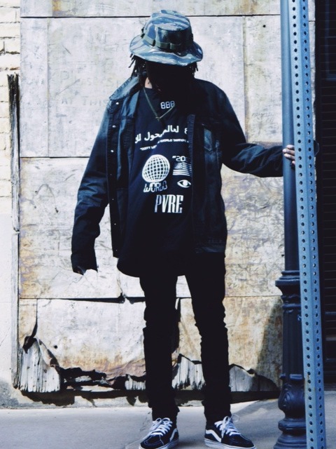 aestheti-cal:  more fashion here brother. 