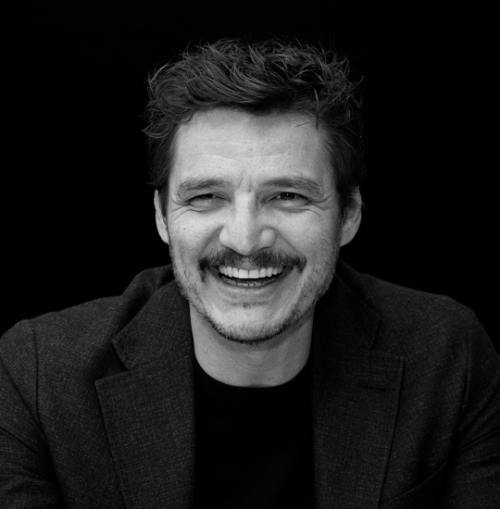 pedropascalsource:Pedro Pascal at “The Mandalorian” Press Conference on October 19th, 2019 in West H