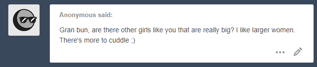 You could ask another question though. Sorry&hellip;