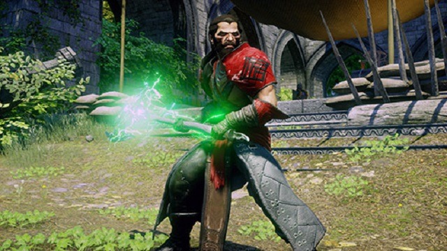 xboxdaily:  Dragon Age: Inquisition ‘Spoils of the Qunari’ DLC released