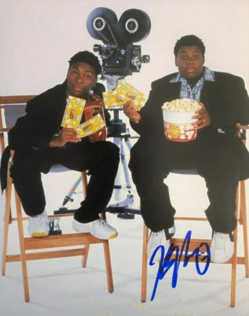 Kenan &amp; Kel