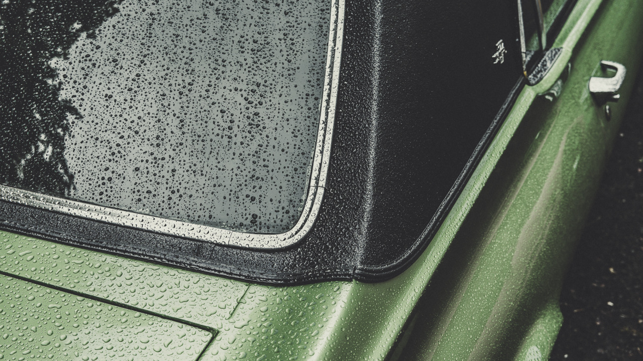 laurentnivalle:  Mercury Cougar 1968 #LeicaT #Leica © Laurent Nivalle www.laurentnivalle.fr