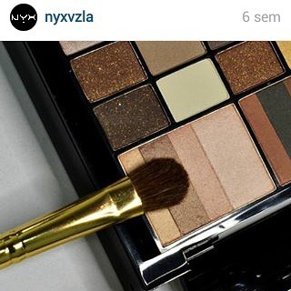 Amigas si aman @nyxvzla tanto como yo no dejen de visitar nyx en el Sambil,Caracas y seguir …