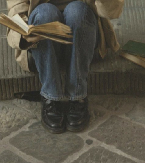 ENFP - The Campaigner