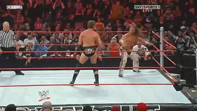 themondaynightwars:  “If this post gets _______ notes I won’t kill myself”       