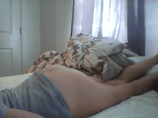 ladyverbena:  pajamas! 