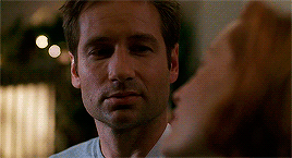 urcrazymulder:“For auld lang syne, my dear, we’ll take a cup o’ kindness yet”Happy 2018 Everyone!