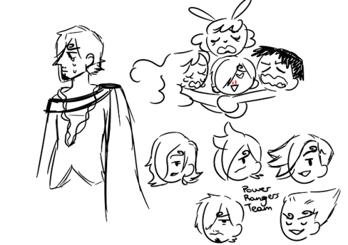 What Do You Mean Sanji Year Is Over?