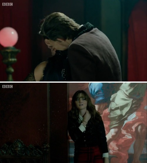 farflunghopesanddreams:And, if you look really closely, you can pinpoint the exact moment each time 