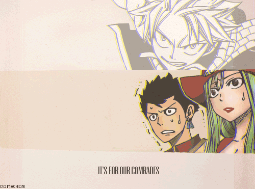 anime-manga-dreams:  Fairy Tail :3  Source: http://weheartit.com/entry/60828925