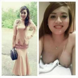 Indonesian Girl Amateur