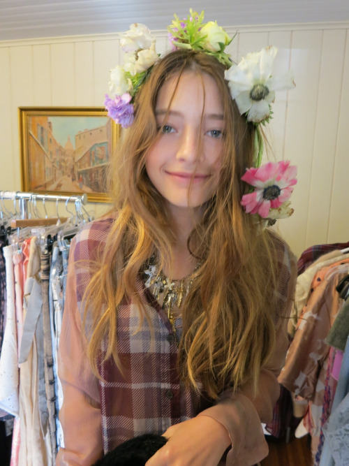 internationalvisuals:   Teresa Oman