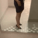 kinkymomma69:For all my feet lovers 👠 comment what do you want me to post next (BOOBS OR ASS)Message me babesReblog for a surprise 