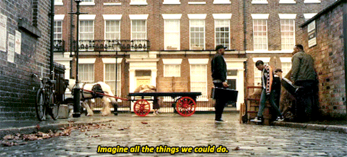 stardusted:saturnineaqua:booasaur:scarletdork:trashywestallen:glowysweetfab:booasaur:Timewasters - 1