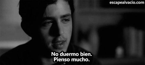 Bienvenido a mi Universo.