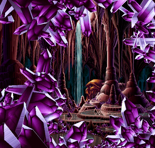 Porn photo perle-glaciaire:  elosilla: Pixel art by