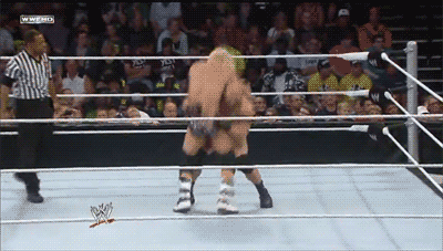 rybackdoorsluts9:  these sex moves tho    I’m gonna need Ryback to use this move more often.