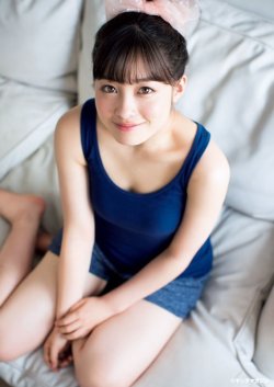 rainboys:  橋本環奈