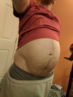 keepembloated:  Wow, what a bloat!