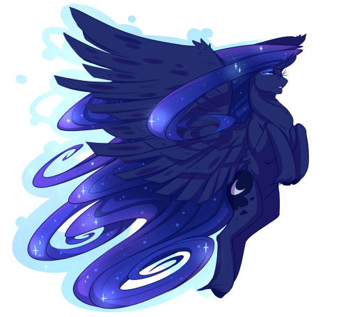 Princess Luna