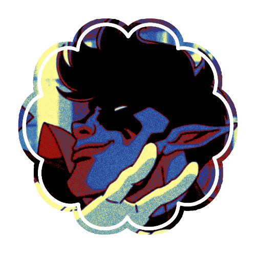 Nightcrawler Graphics + Icons