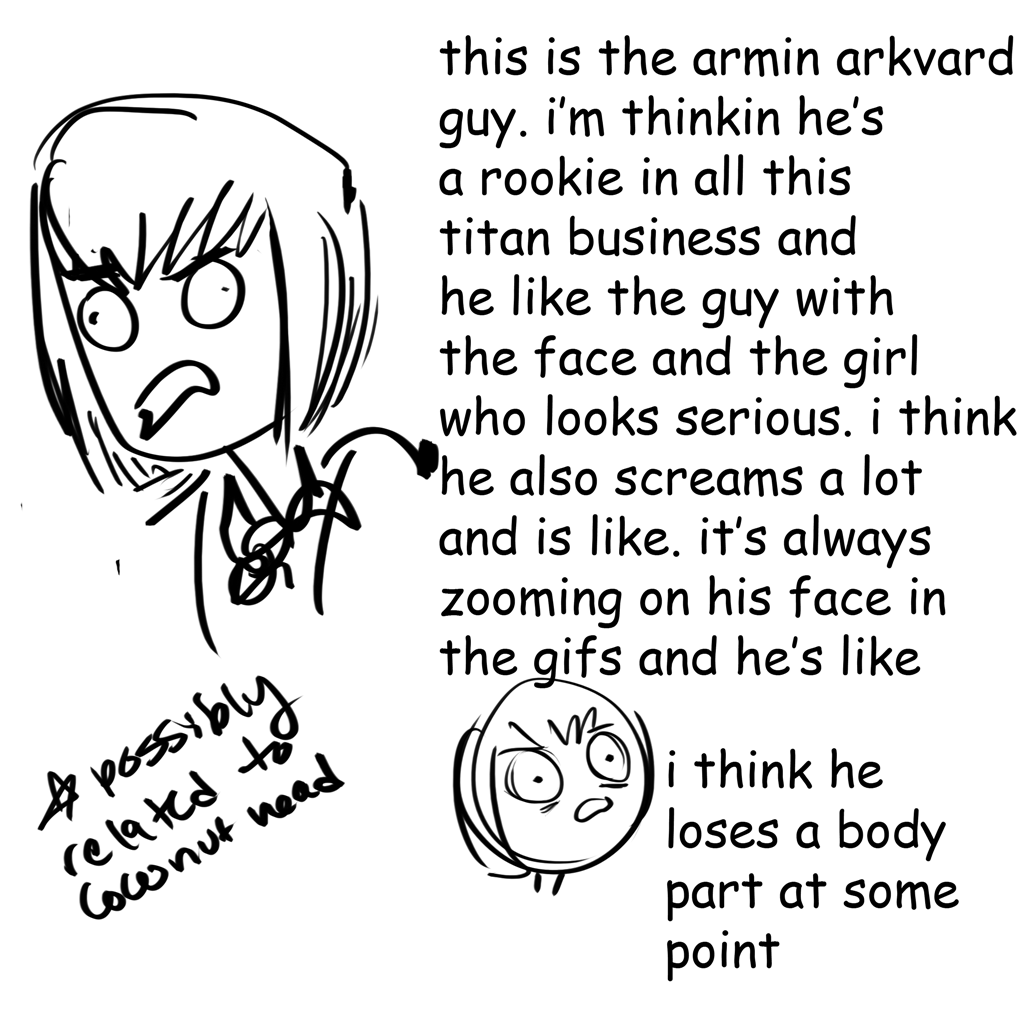 tinkerlu:  THEIR NAME IS HANJI. HANJIIIIIIIiiiii HTA”TS THE NAME WHAT EVER I’M