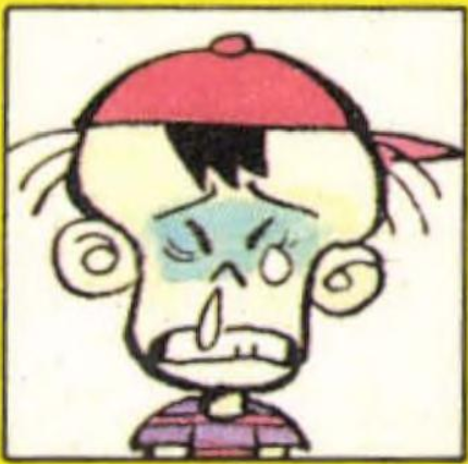 Very Well. You Asked For This. Cursed Nintens With Absolutely No Context From The Shogakukan And Famitsu