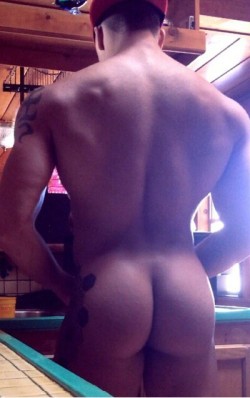 hotguysnextdoor:  Enough space for the dessert ;) ? 