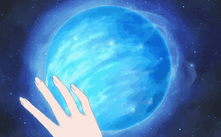 occultbeast:  ☾ Sailor Planet Power Make Up! ☽ 1995 - 2016 
