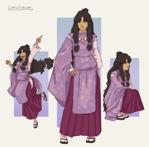Mayas In Game Outfit Literally Looks Like An American Drew It (and I Say This As An American) So