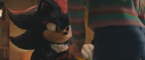 Sonic And Diversity...