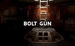 Alien: Isolation - Amanda Ripley’s Weapons
