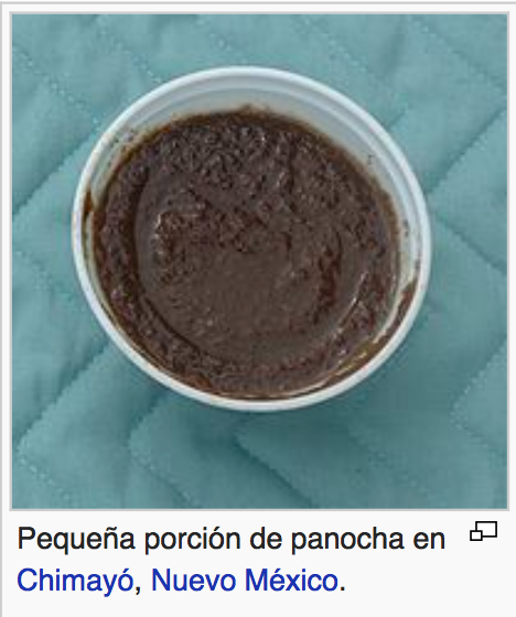 marcgiela:  im screaming  me encanta comer panocha