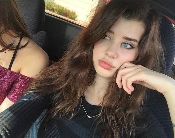 She Is Perfect