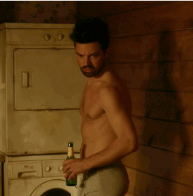 hotfamousmen:  Dominic Cooper