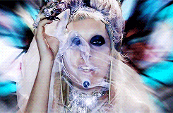  Happy 2nd Birthday, Born This Way!    