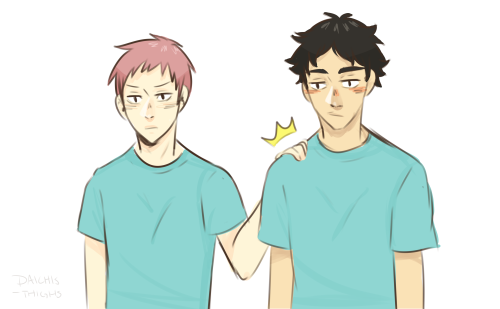 daichisass:  better luck next time makki 