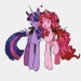 mapleeheart:i’ve been thinking,,,,,pondering, even,,, about these two