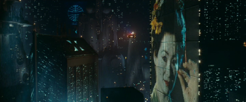 sams-film-stills:Blade Runner (1982) Dir. Ridley Scott