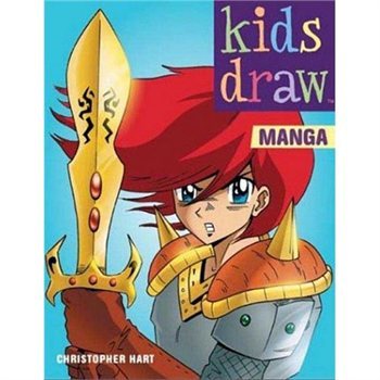 How to Draw Manga