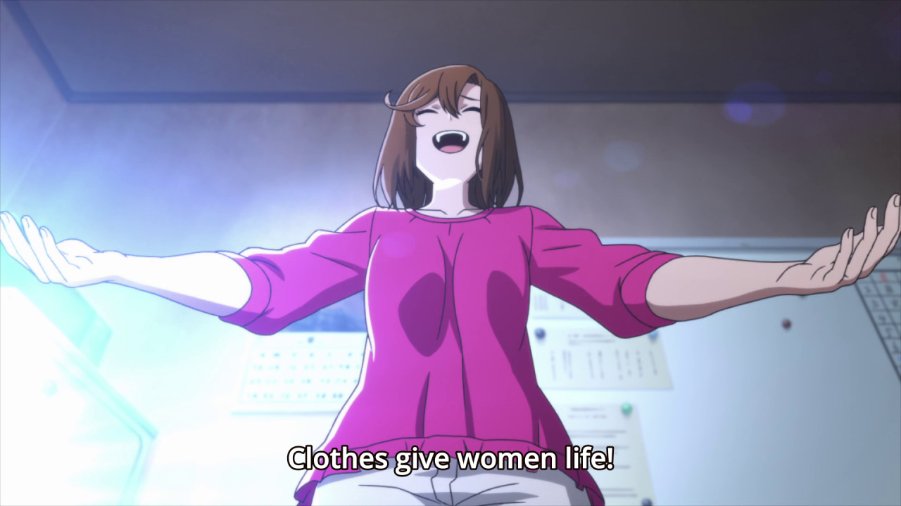 Hanebado! - 06