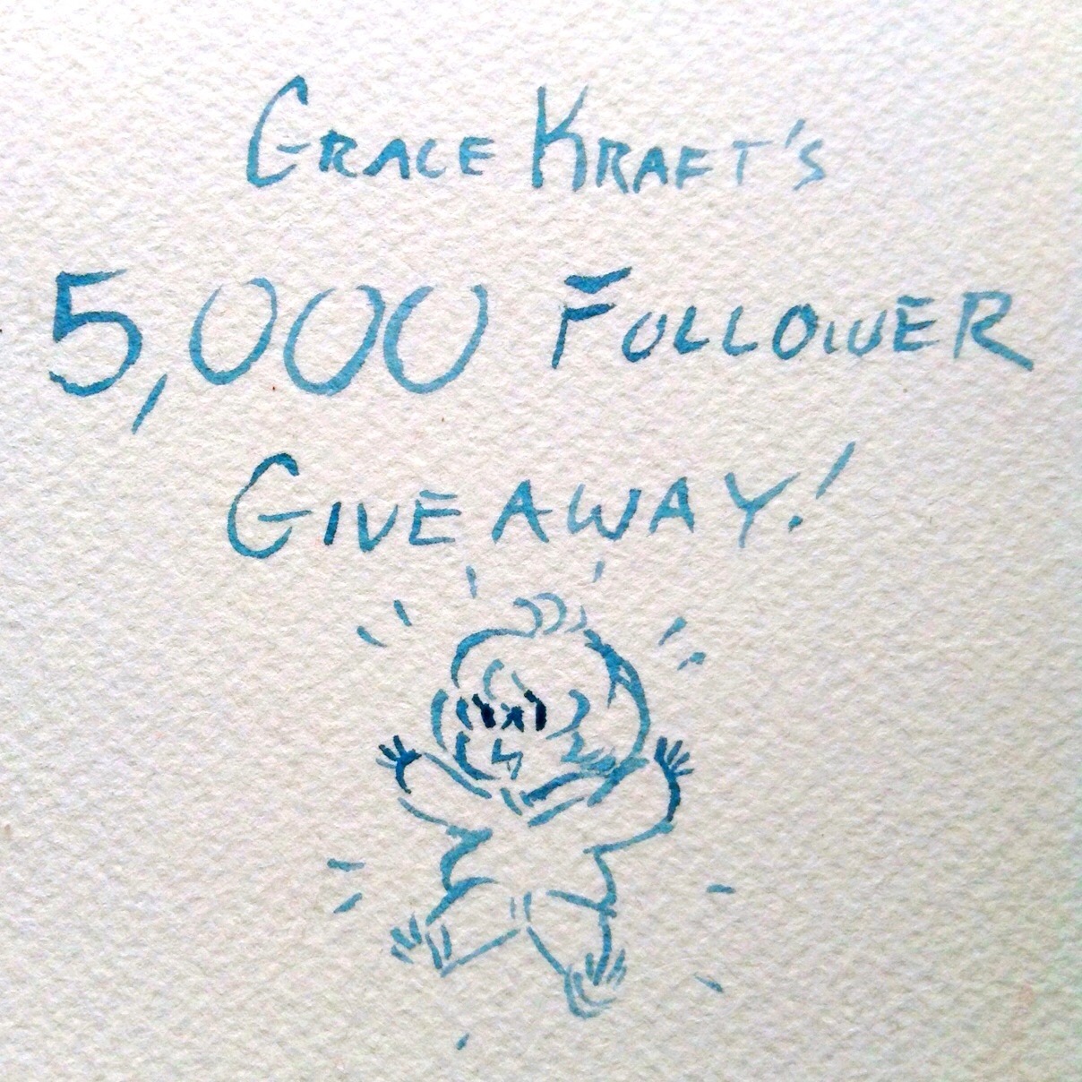 gracekraft:  Hello lovely followers!  I’ve been meaning to do something like this