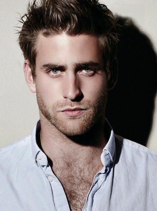 stimul1:  hairygrizzly: Oliver Jackson-Cohen