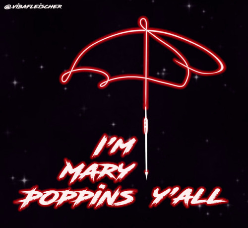 vibafleischer:Because….. yeeees~