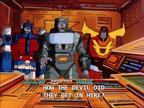 youflamingidiots:what is ultra magnus so happy about